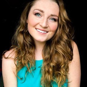 Meet your Posher, Katherine